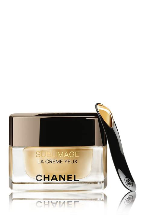 chanel sublimage body cream|Chanel sublimage eye cream price.